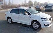 Volkswagen Polo, 1.6 автомат, 2020, седан 