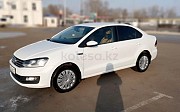 Volkswagen Polo, 1.6 автомат, 2020, седан 