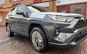 Toyota RAV 4, 2.5 автомат, 2022, кроссовер Алматы
