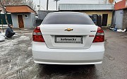 Chevrolet Nexia, 1.5 механика, 2020, седан Алматы