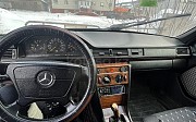 Mercedes-Benz E 260, 2.6 механика, 1991, седан Щучинск