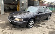 Nissan Maxima, 2 автомат, 1995, седан Алматы