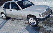 Mercedes-Benz 190, 2 механика, 1989, седан Денисовка