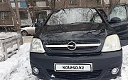 Opel Meriva, 1.6 механика, 2003, минивэн Қарағанды