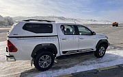 Toyota Hilux, 2.7 автомат, 2022, пикап Қызылорда
