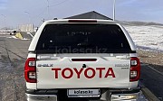 Toyota Hilux, 2.7 автомат, 2022, пикап Кызылорда