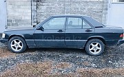 Mercedes-Benz 190, 2 механика, 1993, седан Усть-Каменогорск