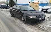 Nissan Maxima, 3 механика, 1997, седан Костанай