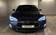 Tesla Model S,  автомат, 2014, Алматы