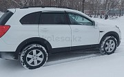 Chevrolet Captiva, 2.4 автомат, 2011, кроссовер 