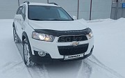 Chevrolet Captiva, 2.4 автомат, 2011, кроссовер Петропавл