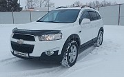 Chevrolet Captiva, 2.4 автомат, 2011, кроссовер 