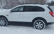 Chevrolet Captiva, 2.4 автомат, 2011, кроссовер Петропавл