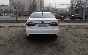 Kia Rio, 1.6 автомат, 2014, седан Алматы