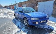 Subaru Impreza, 1.6 механика, 1993, универсал Усть-Каменогорск