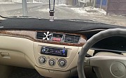 Mitsubishi Lancer, 1.8 автомат, 2000, седан Алматы