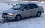 Mitsubishi Lancer, 1.8 автомат, 2000, седан Алматы