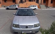 Volkswagen Jetta, 1.8 автомат, 2002, седан Актау