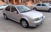 Volkswagen Jetta, 1.8 автомат, 2002, седан Актау