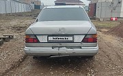 Mercedes-Benz E 280, 2.8 автомат, 1988, седан Алматы