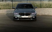 BMW 530, 2 автомат, 2019, седан Алматы