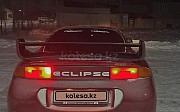 Mitsubishi Eclipse, 2 механика, 1995, купе Караганда