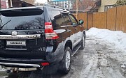 Toyota Land Cruiser Prado, 4 автомат, 2016, внедорожник Алматы