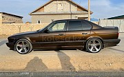 BMW 540, 4.4 механика, 1995, седан 