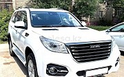 Haval H9, 2 автомат, 2022, внедорожник Нұр-Сұлтан (Астана)