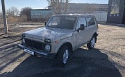 ВАЗ (Lada) 2121 Нива, 1.6 механика, 1988, внедорожник Қарағанды