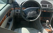 Mercedes-Benz E 320, 3.2 автомат, 2004, седан Алматы