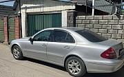 Mercedes-Benz E 320, 3.2 автомат, 2004, седан Алматы