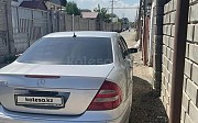 Mercedes-Benz E 320, 3.2 автомат, 2004, седан Алматы