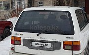 Mazda MPV, 2.5 автомат, 1996, минивэн Актобе