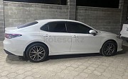 Toyota Camry, 2.5 автомат, 2021, седан Алматы