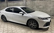 Toyota Camry, 2.5 автомат, 2021, седан Алматы