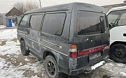 Mitsubishi Delica, 2.5 автомат, 1993, минивэн Алматы