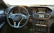Mercedes-Benz E 200, 2 автомат, 2014, седан Актобе