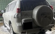 Toyota Land Cruiser Prado, 4 автомат, 2012, внедорожник Актау