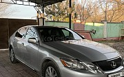 Lexus GS 300, 3 автомат, 2006, седан Шымкент