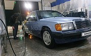 Mercedes-Benz 190, 2 механика, 1990, седан Кызылорда