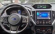 Subaru XV, 2 автомат, 2018, кроссовер Қарағанды