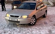 Mazda Familia, 1.5 автомат, 1996, седан Кокшетау