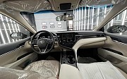 Toyota Camry, 2.5 автомат, 2022, седан Астана