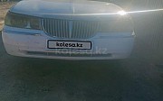 Lincoln Town Car, 4.6 автомат, 2000, седан Жезказган