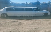 Lincoln Town Car, 4.6 автомат, 2000, седан Жезқазған