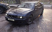 BMW 528, 2.8 автомат, 1998, седан Шымкент