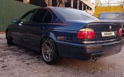 BMW 528, 2.8 автомат, 1998, седан Шымкент