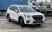 Subaru Forester, 2.5 вариатор, 2022, кроссовер 