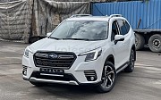 Subaru Forester, 2.5 вариатор, 2022, кроссовер 